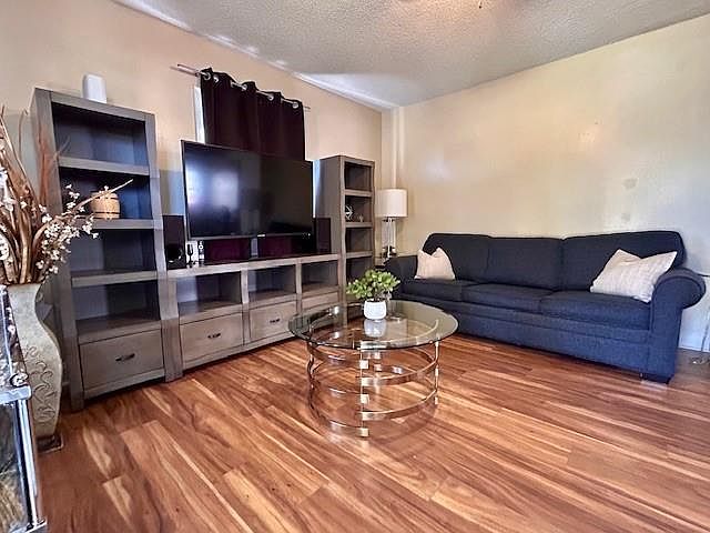 Furnished living room thumbnail